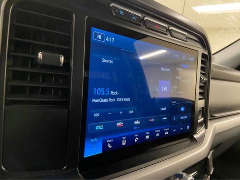 Used 2023 Ford F150 XLT w/ Equipment Group 302A High image 23