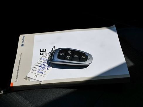 Used 2023 Hyundai Santa Fe SEL AWD/4WD image 37
