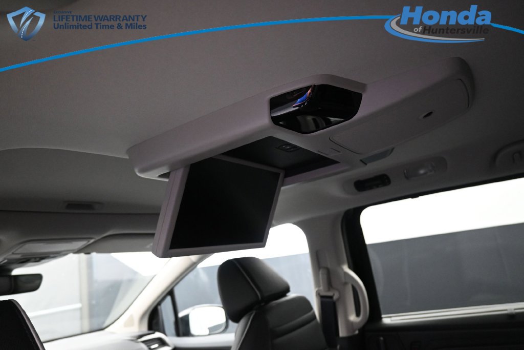 New 2027 Honda Odyssey Elite image 30