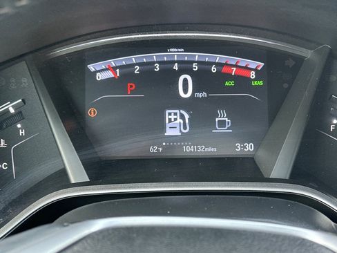 Used 2020 Honda CR-V EX-L image 28