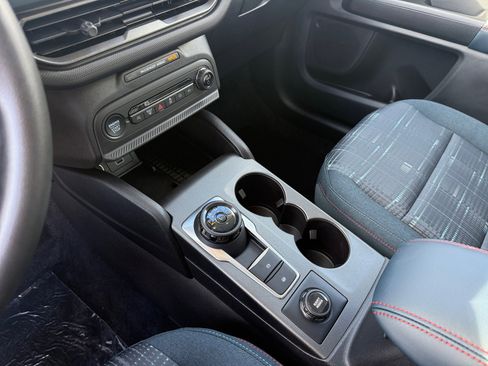 New 2025 Ford Bronco Sport Heritage AWD/4WD image 13