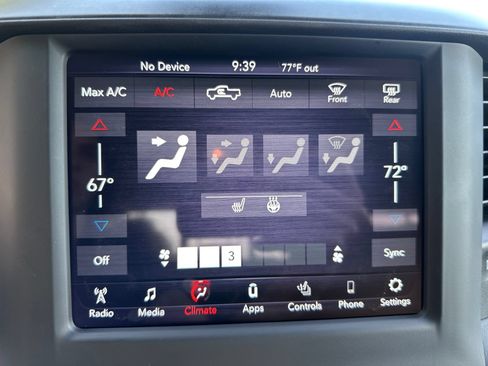 Used 2020 RAM 1500 Big Horn AWD/4WD image 23