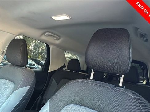 Certified 2022 Ford Bronco Sport Big Bend image 31