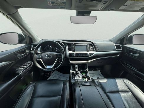 Used 2019 Toyota Highlander XLE AWD/4WD image 20