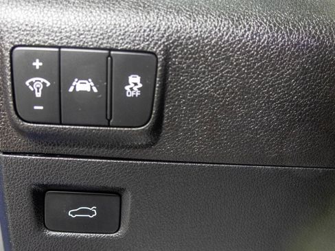 Used 2024 Kia K5 GT-Line w/ GT-Line Premium Package FWD image 34