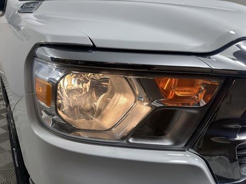 Used 2023 RAM 1500 Laramie image 4