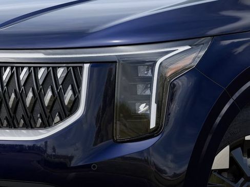New 2026 Kia Carnival EX FWD image 10