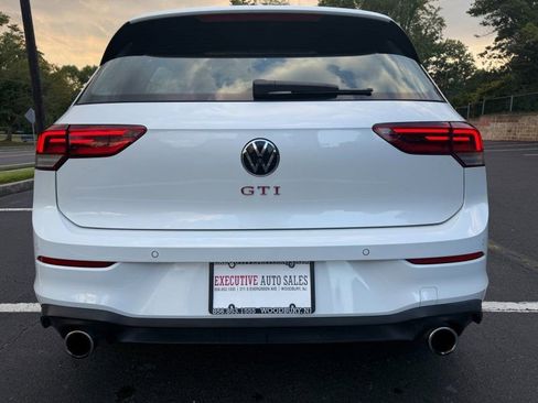 Used 2023 Volkswagen GTI S image 6