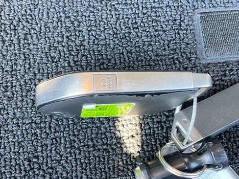 Used 2025 Kia K5 LXS image 32