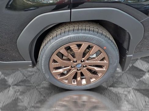 New 2026 Subaru Forester Sport image 14