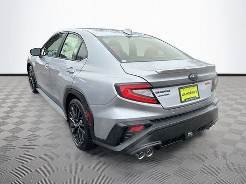 New 2026 Subaru WRX Limited image 35