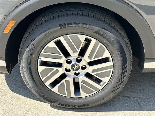 New 2027 Hyundai Palisade SEL FWD image 29