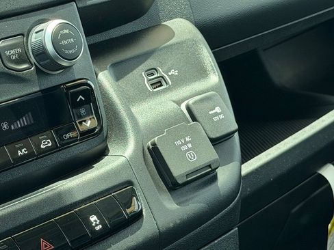 New 2026 RAM ProMaster 1500 w/ Convenience Group FWD image 22