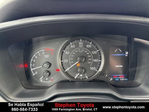 Used 2020 Toyota Corolla L image 14