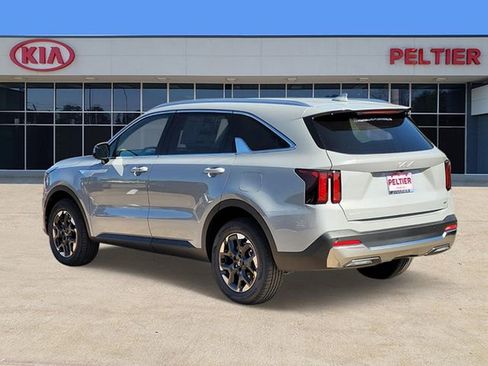 New 2026 Kia Sorento S AWD/4WD image 3
