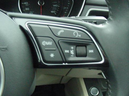 Used 2019 Audi A5 2.0T Premium w/ Convenience Package image 12