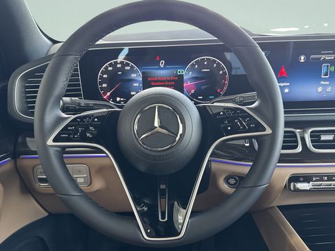New 2026 Mercedes-Benz GLE 350 4MATIC image 29