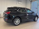 Used 2022 Chevrolet Equinox LT image 3