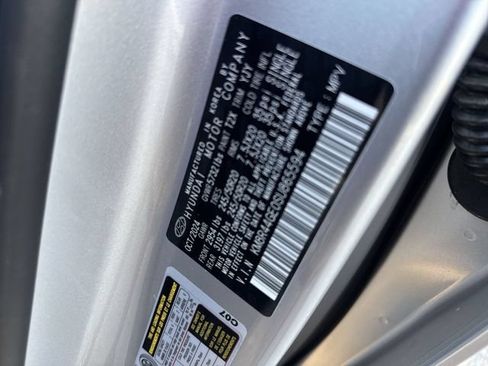 Used 2025 Hyundai Palisade SEL FWD image 39