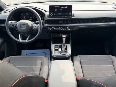 Certified 2025 Honda CR-V Sport image 30