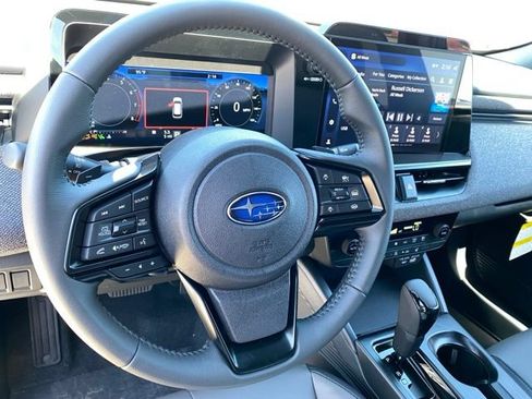 New 2026 Subaru Outback Premium AWD/4WD image 12