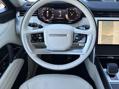 Used 2024 Land Rover Range Rover SE AWD/4WD image 18