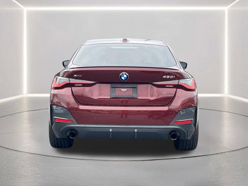 Certified 2023 BMW 430i Gran Coupe xDrive w/ M Sport Package image 25
