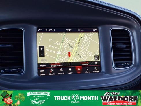 Certified 2023 Dodge Charger Scat Pack image 16