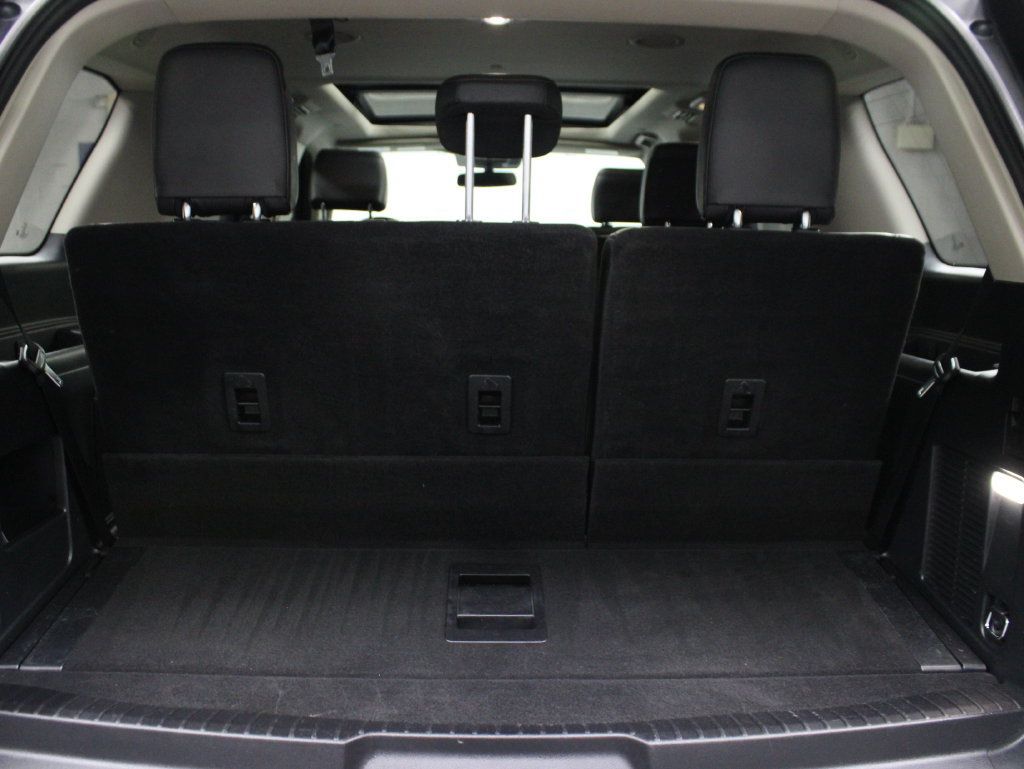 Used 2021 Ford Expedition Platinum AWD/4WD image 49