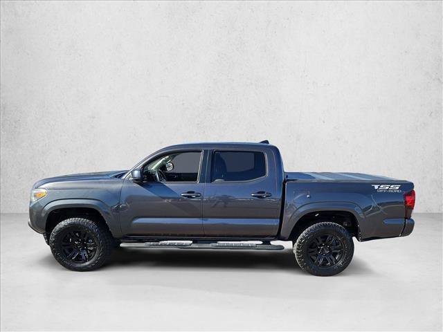 Used 2019 Toyota Tacoma SR w/ SR Convenience Package RWD image 8