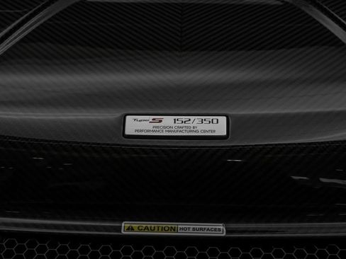 Used 2022 Acura NSX Type S AWD/4WD image 47