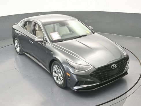 Used 2023 Hyundai Sonata SEL image 56
