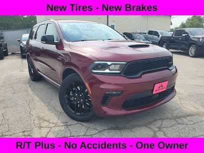 Used 2023 Dodge Durango R/T