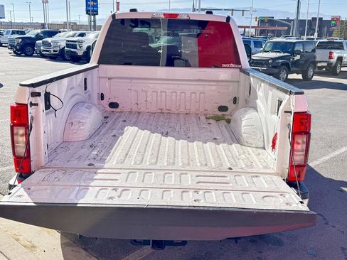 Used 2022 Ford F250 XLT w/ XLT Value Package AWD/4WD image 35