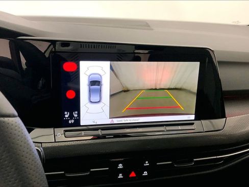 Used 2024 Volkswagen GTI SE image 17