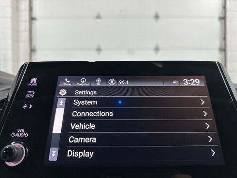 Used 2022 Honda Odyssey Elite image 29