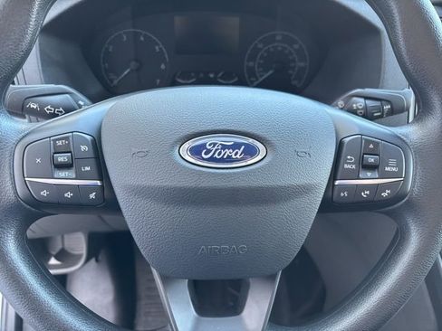 New 2024 Ford Transit 350 DRW w/ Interior Upgrade Package image 21