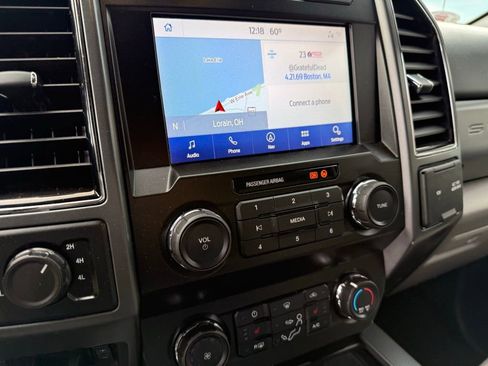 Certified 2021 Ford F250 XLT w/ XLT Premium Package image 5