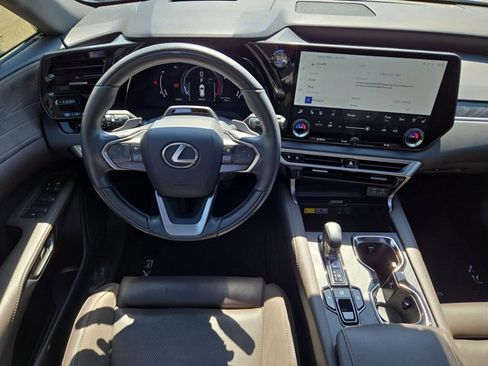 Certified 2023 Lexus RX 350 FWD w/ Accessory Package (Z1) image 14