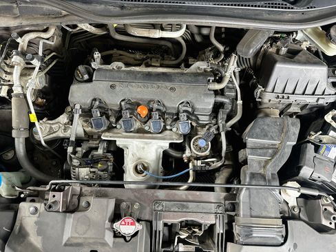 Used 2019 Honda HR-V EX image 30