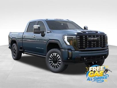 New 2026 GMC Sierra 2500 Denali Ultimate