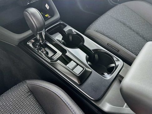 Certified 2026 Subaru Forester Premium AWD/4WD image 15