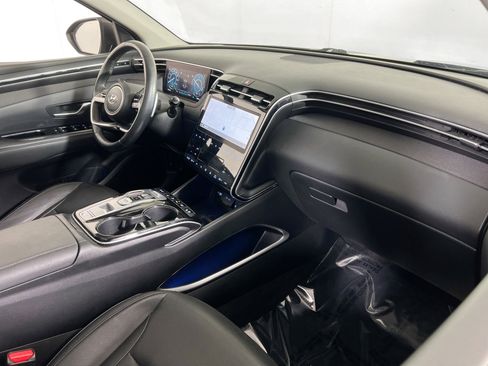 Used 2022 Hyundai Tucson Limited image 29