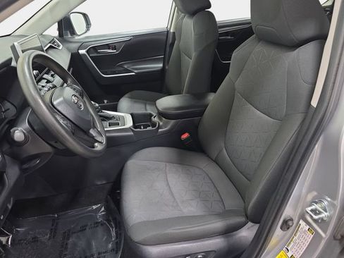 Certified 2024 Toyota RAV4 XLE AWD/4WD image 11