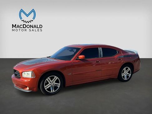 Used 2006 Dodge Charger R/T RWD image 1