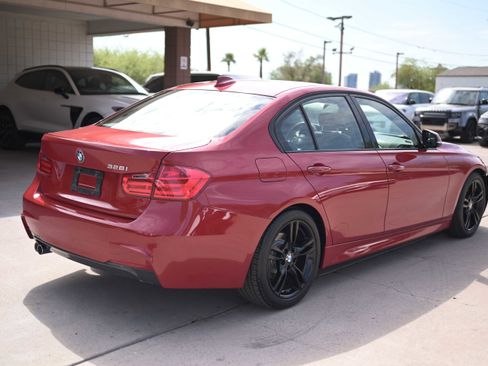 Used 2014 BMW 328i Sedan image 3