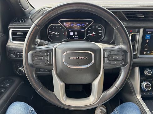 Used 2021 GMC Yukon XL Denali w/ Denali Ultimate Package AWD/4WD image 47