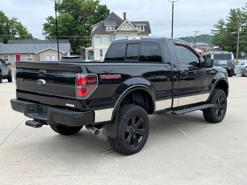 Used 2014 Ford F150 FX4 w/ Tremor Plus Package AWD/4WD image 2