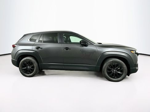 Used 2025 MAZDA CX-50 2.5 Hybrid w/ Preferred Pkg AWD/4WD image 10
