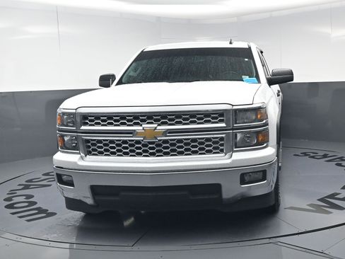Used 2014 Chevrolet Silverado 1500 LT image 13